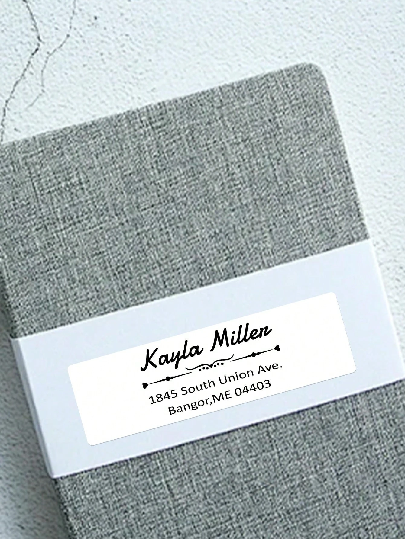 Thumbnail 4 - #73 Best Selling Address Labels