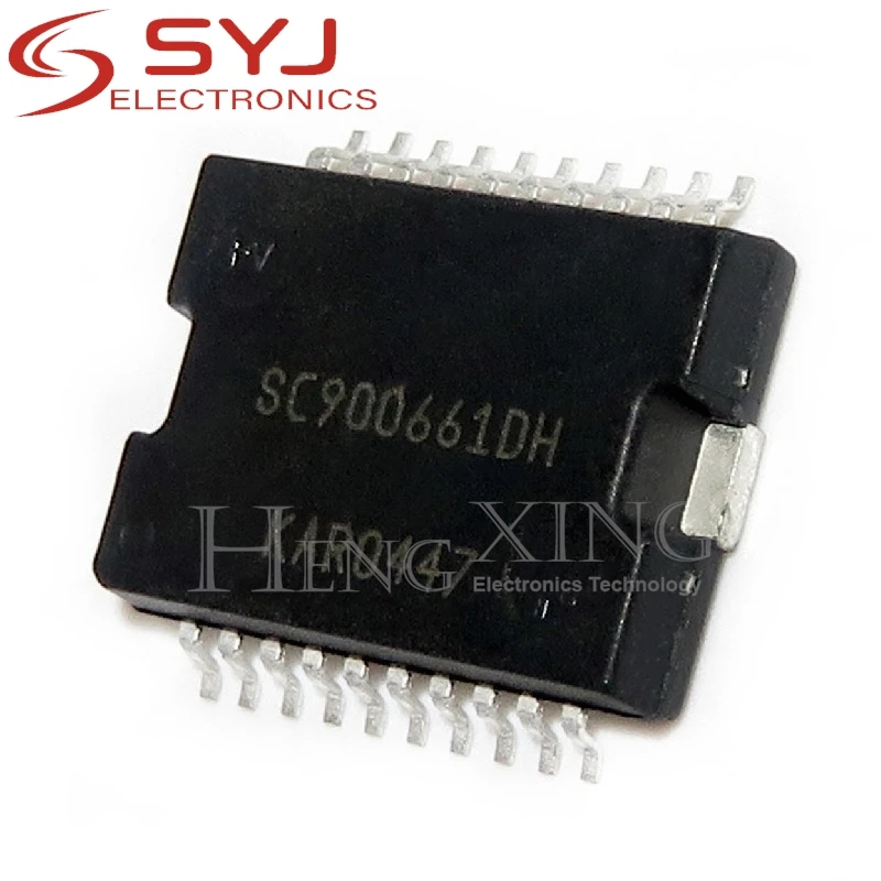 （1pcs-5pcs）L5956PD L5956 SC900661DH SC900661 TLE8209-1R TLE8209-2SA TLE8209 HSOP-20