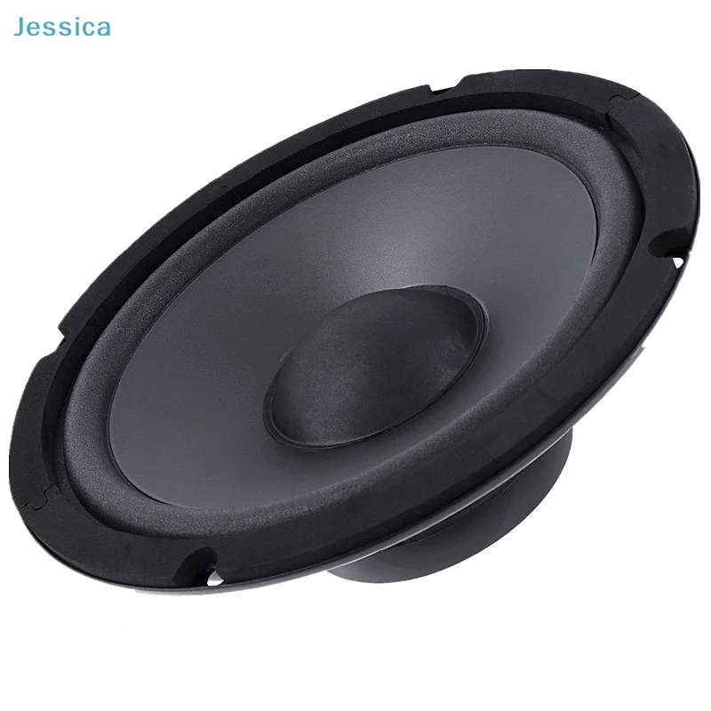 ♥ 600 W MAX Car-Audio-Lautsprecher (YH-600) – Hochleistungs-Fahrzeug-Sound-Lautsprecher mit klarem Klang und starkem Rückprall