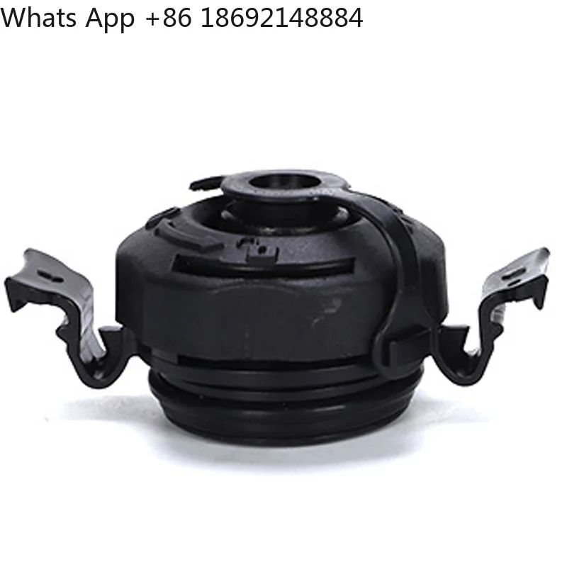 3-in-1 inflatable sofa air nozzle valve, plastic valve accessories