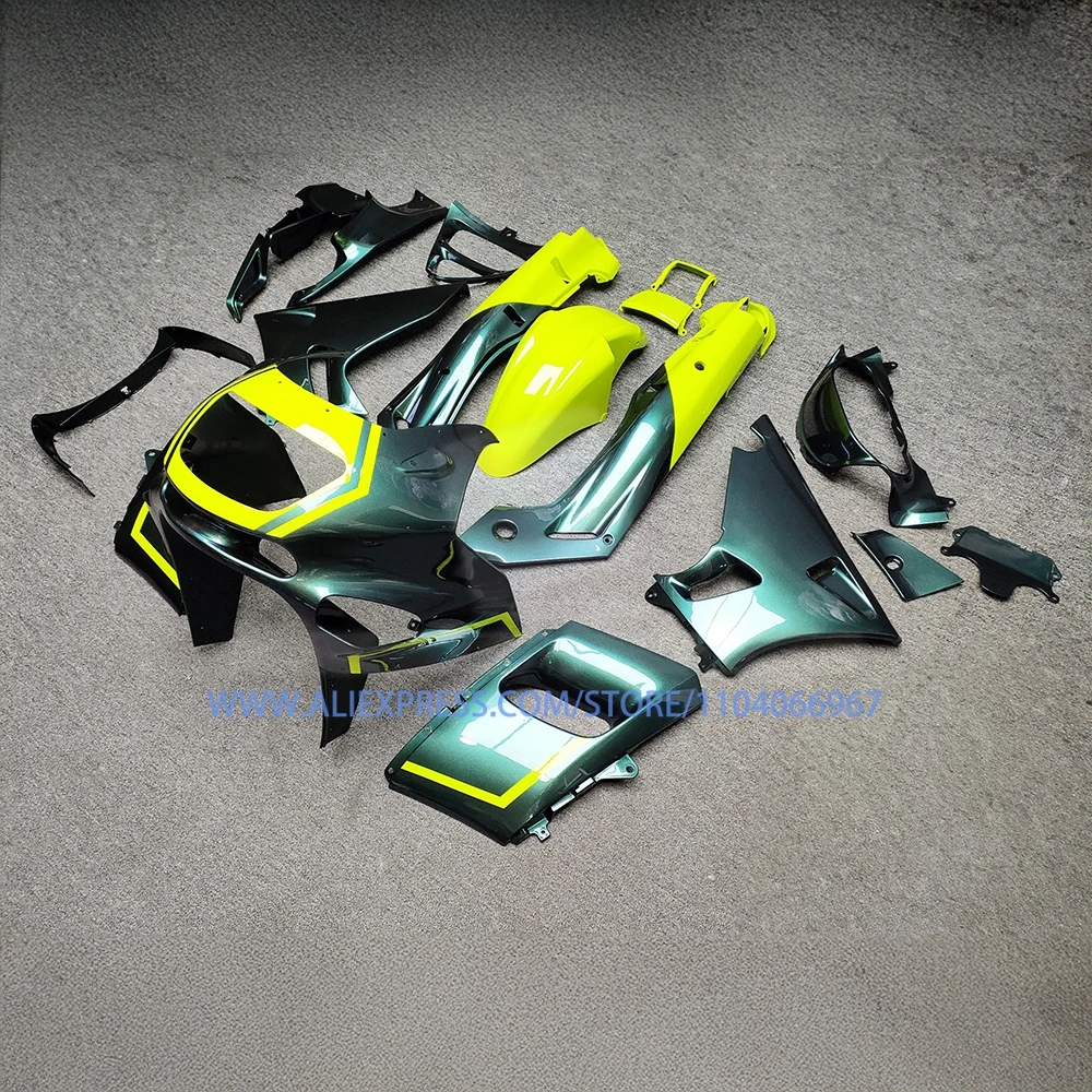 ZZR400/600 1993-200…