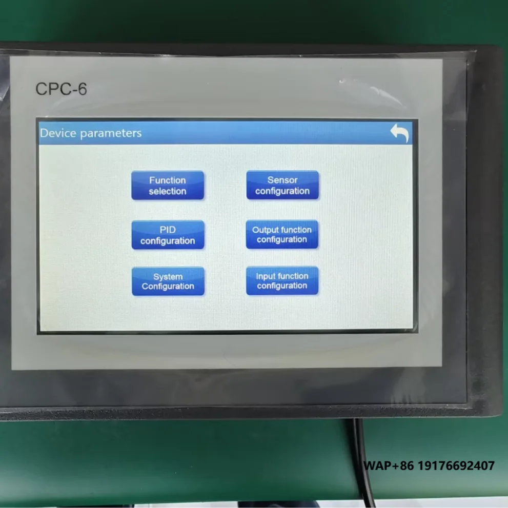 

Emergency Water Supply Pump Controller with Real-Time Data Logging