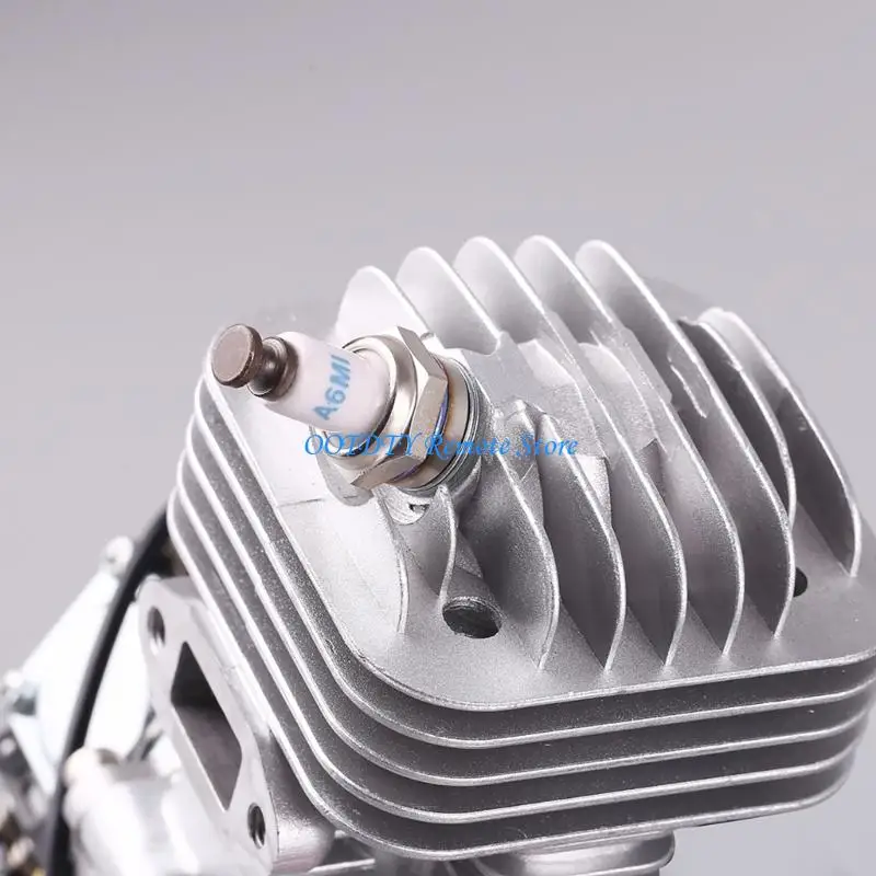 

Ignition Sparking Plug Replacement For 15BM 20SBM 20RE 26BM 32CC 35RE 56CC 60CC 60RE Gasolines Chainsaw Accessories