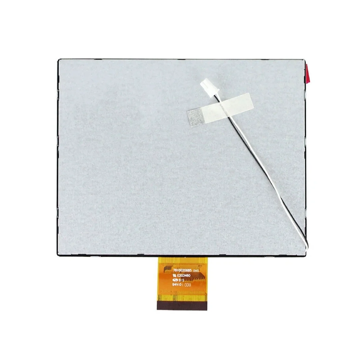 Original 7-inch 800*600 LCD Panel CLAA070MA0ACW With HDMI VGA Driver Board