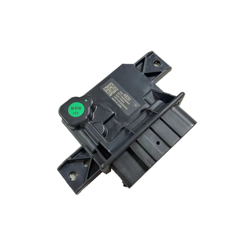 13540925 13554820 13540030 13534718 13536972 13522663 13528934 13540017  Fuel Pump Driver Control Module