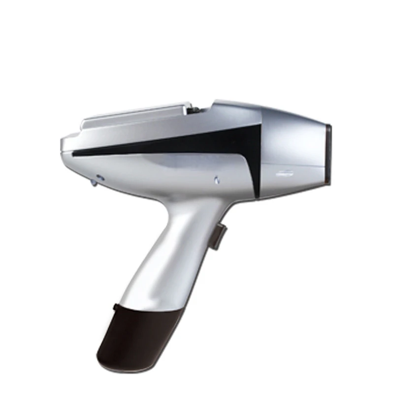 Metal Elementary Analyzer Alloy Analyzer Portable Spectrometer Handheld Spectrometer