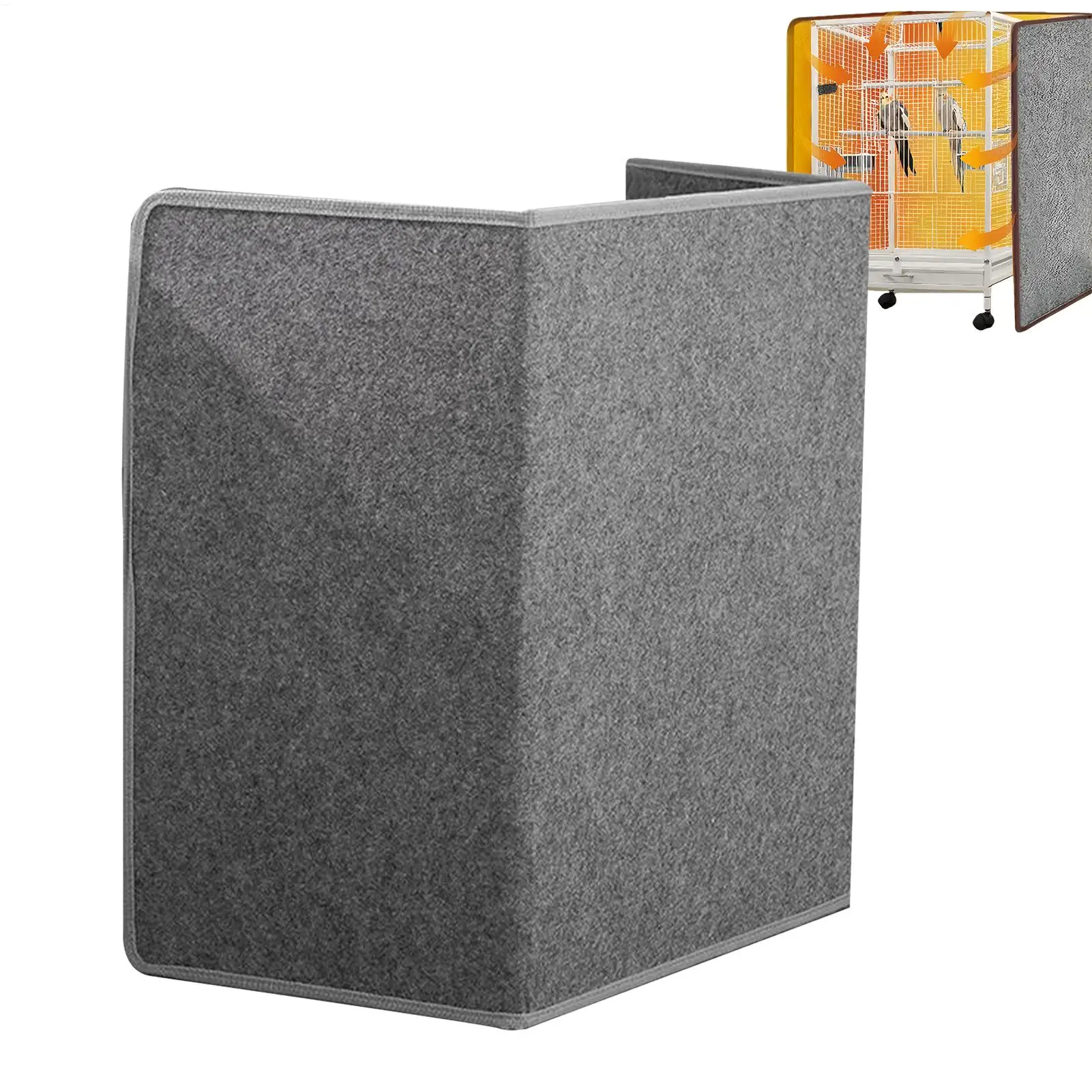 

Зимняя грелка для ног: настольный обогреватель для офиса, однотонный, с регулировкой температуры, подходит для спальни, грелка для ног под стол