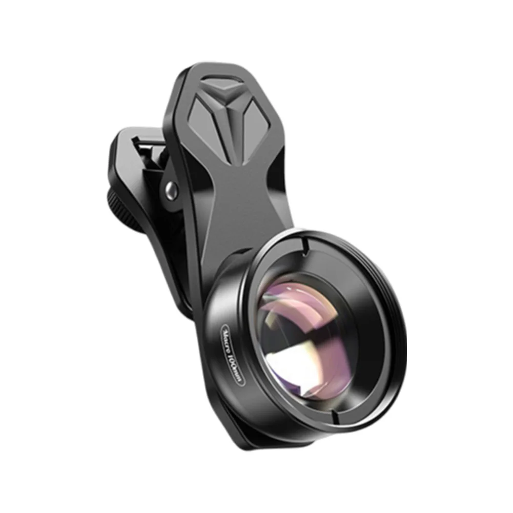 

Комплект двойных одиночных объективов, набор телефонных линз, семейные фотографии, 17*8*5 см, профессиональный комплект объективов для камеры, аэрокосмический металлический материал