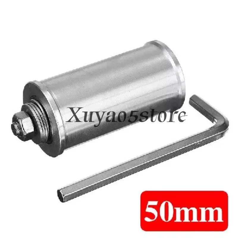50mm Double Bearing Driving Wheel Belt Sander Conveyor