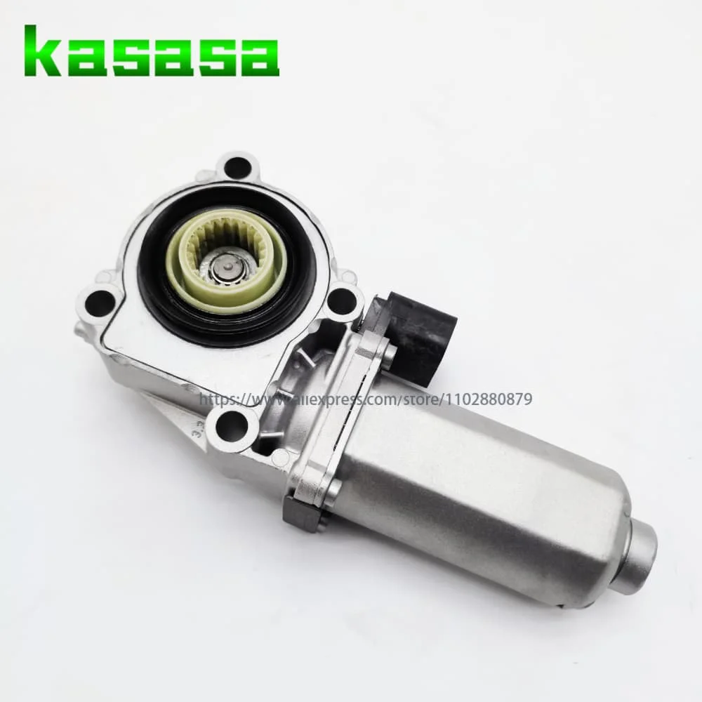 

27107566296 Двигатель переключения передач ATC400/500/700 — для BMW X3 E83/X5 E53