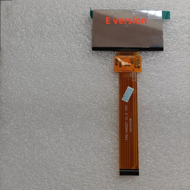 HY350 HY320 HY300 Projetor FOG FPC-FJ035FHD05-V6-B FPC-FJ035FHD01-V3_A FPC-HX027 tela lcd acessórios para projetores