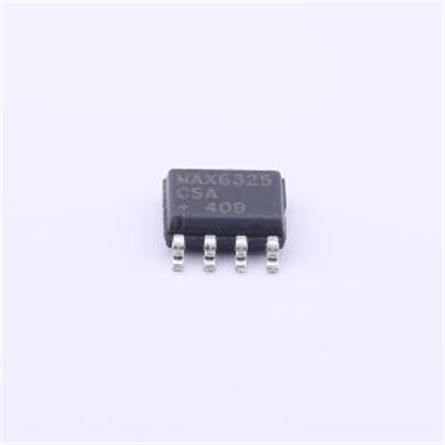 

2PCS/LOT MAX6325CSA+ (PMIC)