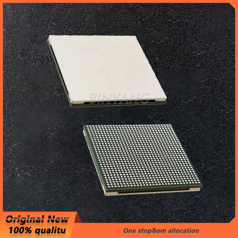 (1piece)100% New  5AGXMA5G4F35C4G FBGA1152 In Stock Chipset