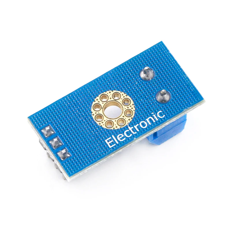 Smart Electronics DC 0-25V Standard Voltage Sensor Module Test Electronic Bricks Smart Robot for arduino Diy Kit