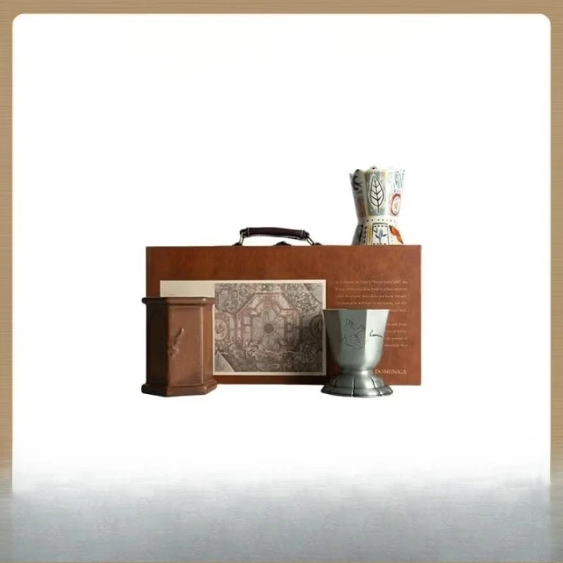 

New Year's gift for girlfriend, birthday gift, Sunday limited scented candle gift box