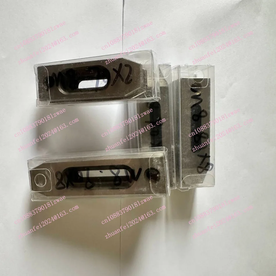 CNC Wire EDM Stainless Jig Holder Clamp 70-90mm M8 Thread Wire Cutter WEDM Tools 1PC