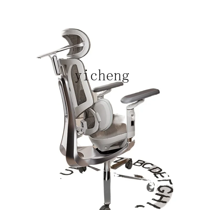 

TQH Structural Master Ergonomic Chair Sedentary Computer Chair Gaming Chair