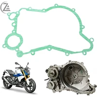 ACZ-Junta de cubierta lateral de embrague de motocicleta, tapa derecha de motor, almohadilla de papel para BMW 310 G310GS G310R