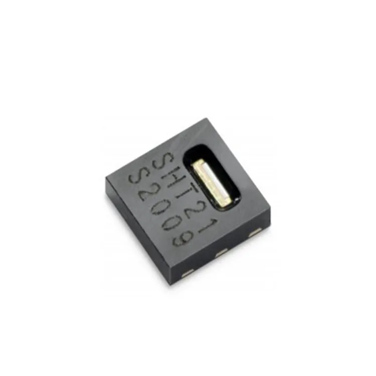 SHT21 DFN-6 SENSIRION      10PCS