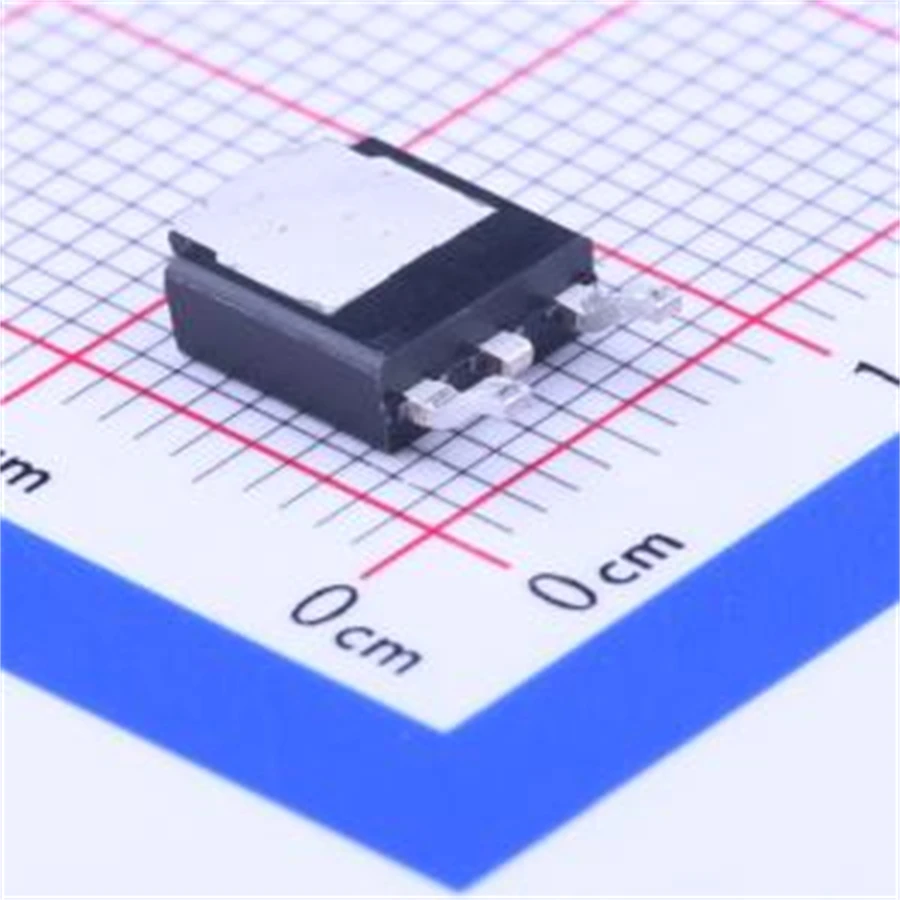 50 PZ/LOTTO MC7812CDTRKG (PMIC)