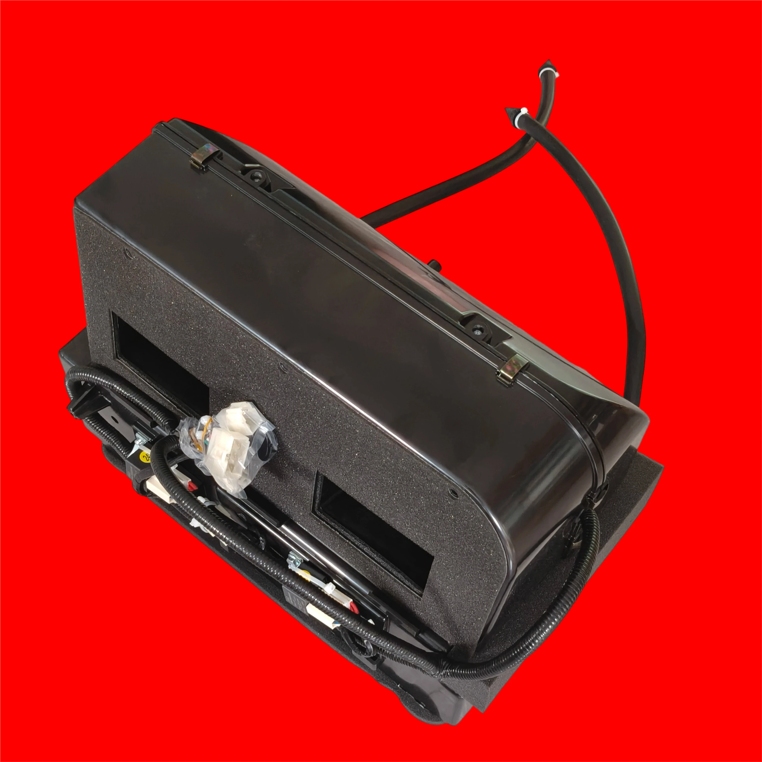 

High Quality 4130003515 Evaporator (Aircon) for Wheel Loader Parts LG916 LG918 L918 L918H