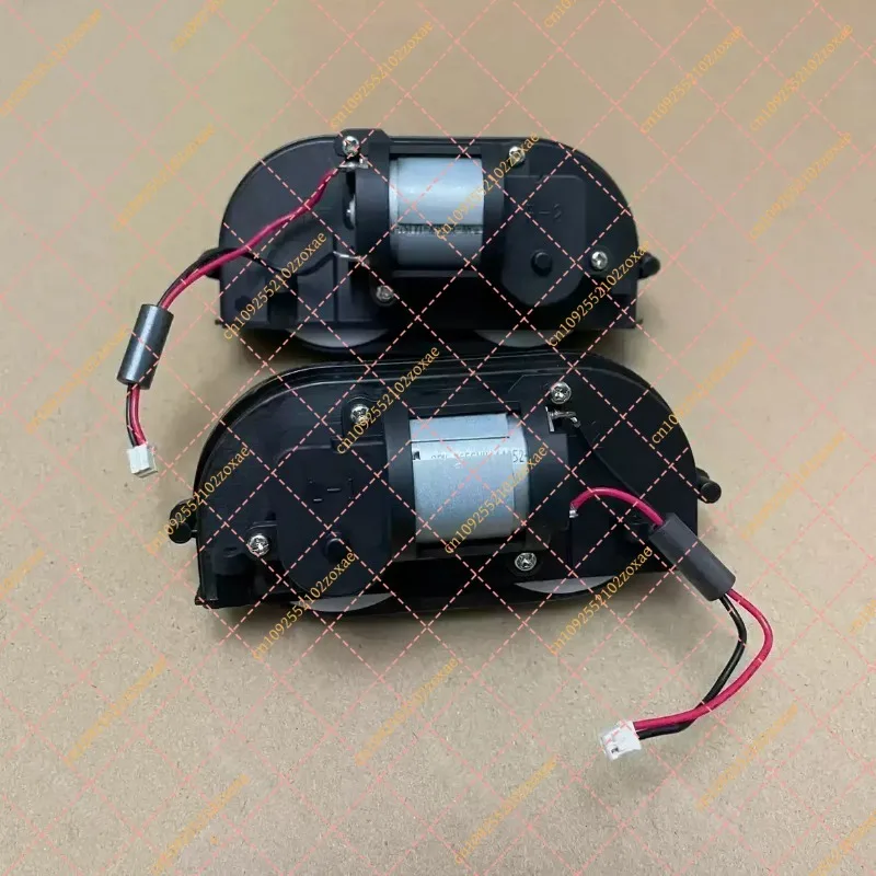 Window Cleaning Robot Parts Scroll Wheel for CC903 CC906 Automatic Cleaner Replacement Accessory