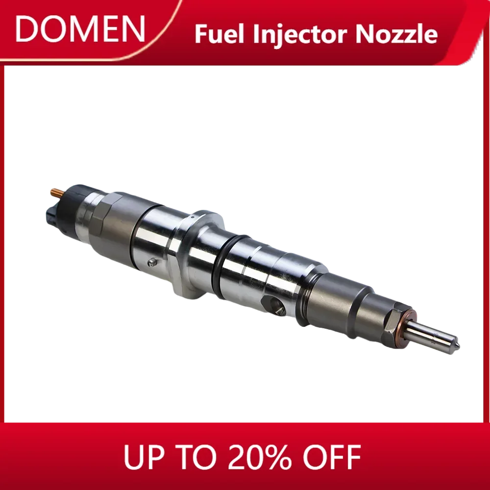 

0445120217 0445120218 0445120219 0445120074 0445120057 0445120290 Diesel Common Rail Injectors For Bosch German MAN Truck