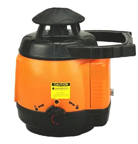 

Hot Sales Self-leveling 360 Rotary Laser LS511II Laser Level