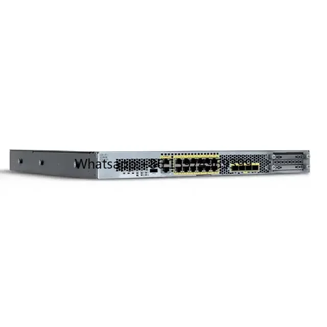 FPR2130-NGFW-K9 in Stock Original Firewall Firepower2130 12xRJ45 4xSFP+ FPR2130-NGFW-K9