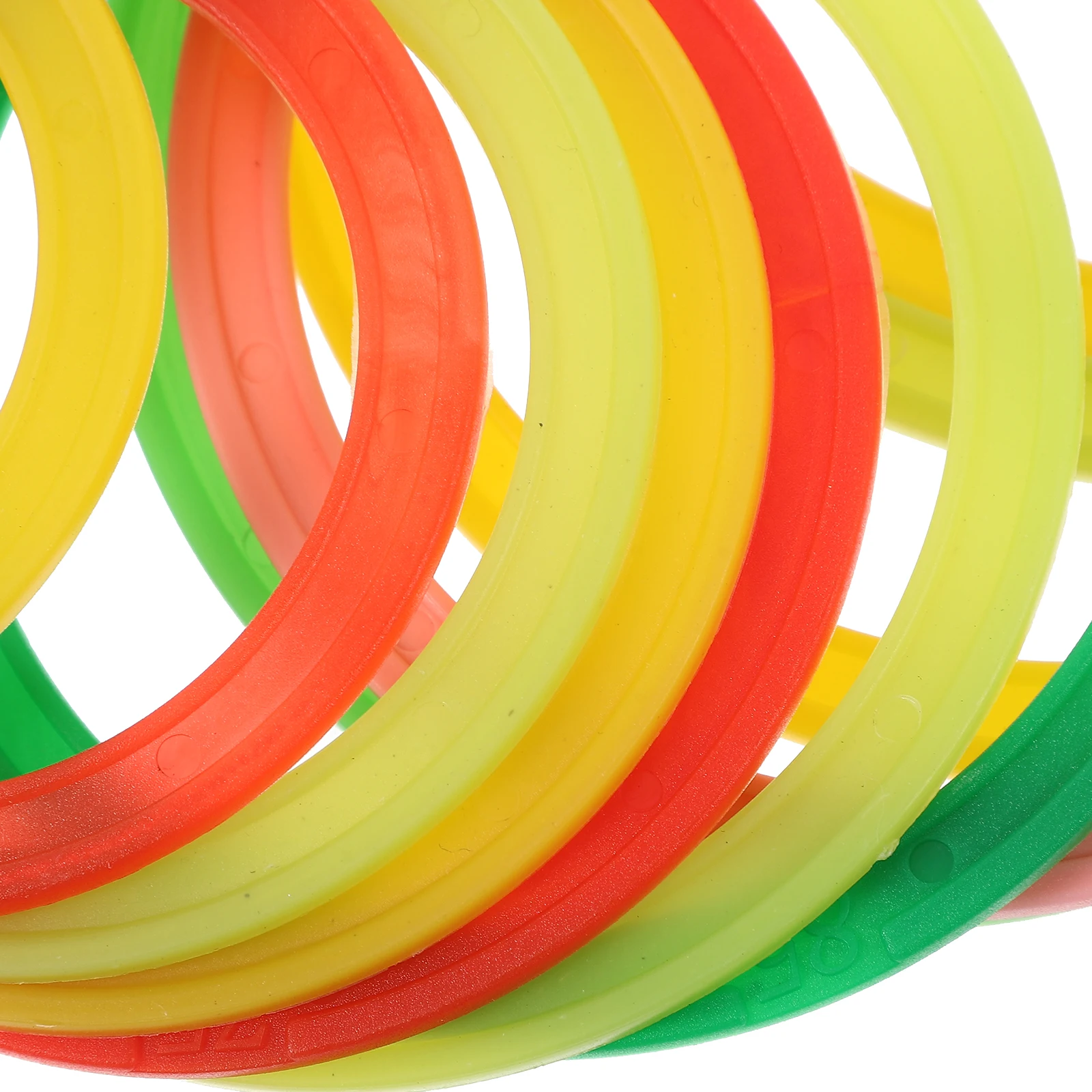 

1 set Fruit Measuring Caliper Set Diameter 50mm to 110mm Grading Board Plastic Gauge Rings Tool Shovel Fruit Board