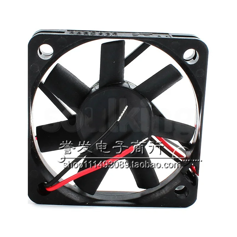 NEW ORIGINAL ME50100V1-000C-A99 5V 1.30W 5010 50x50x10mm COOLING FAN RADIATOR