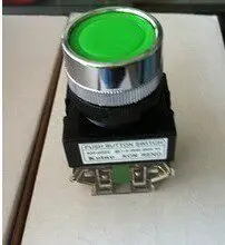 Mainly operates original genuine KOINO push-button switches KH-2022 KH-2022EB KH-2202ER