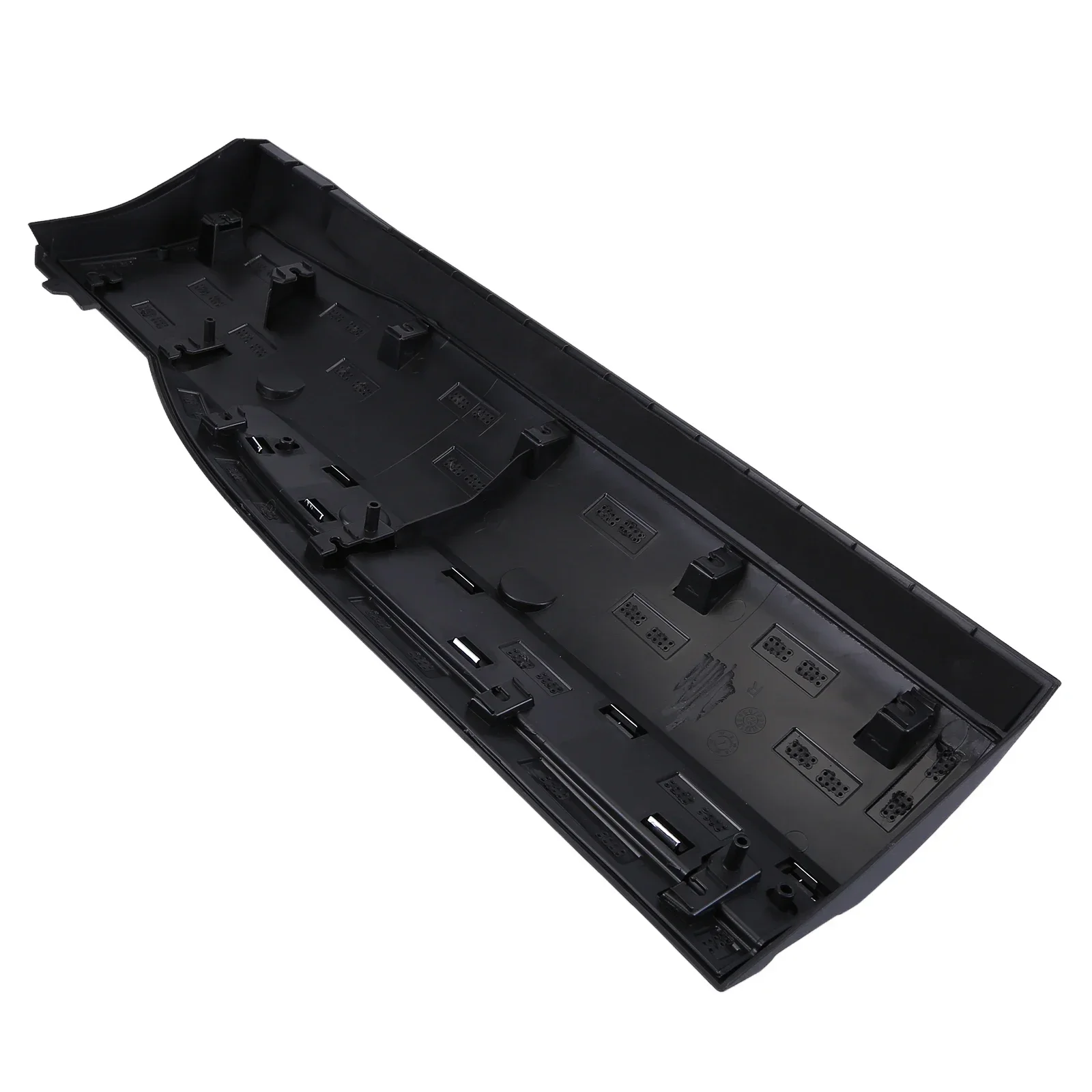 

Rear Door Molding Lower Right Passenger Side Compatible forExplorer 2020 2021 Replaces LB5B-S25334-D