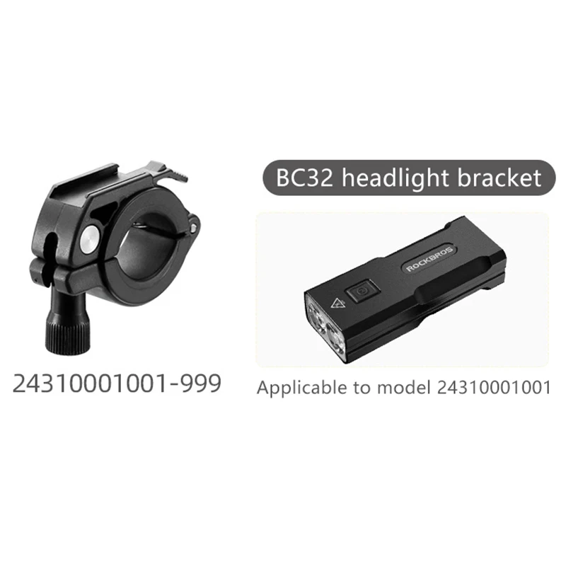 

Bike Light Bracket Various Types Bracket Mountain Bike Light Holder Rack Mount Bicycle Lamp Stand Adaptor Bracket Cycling Parts