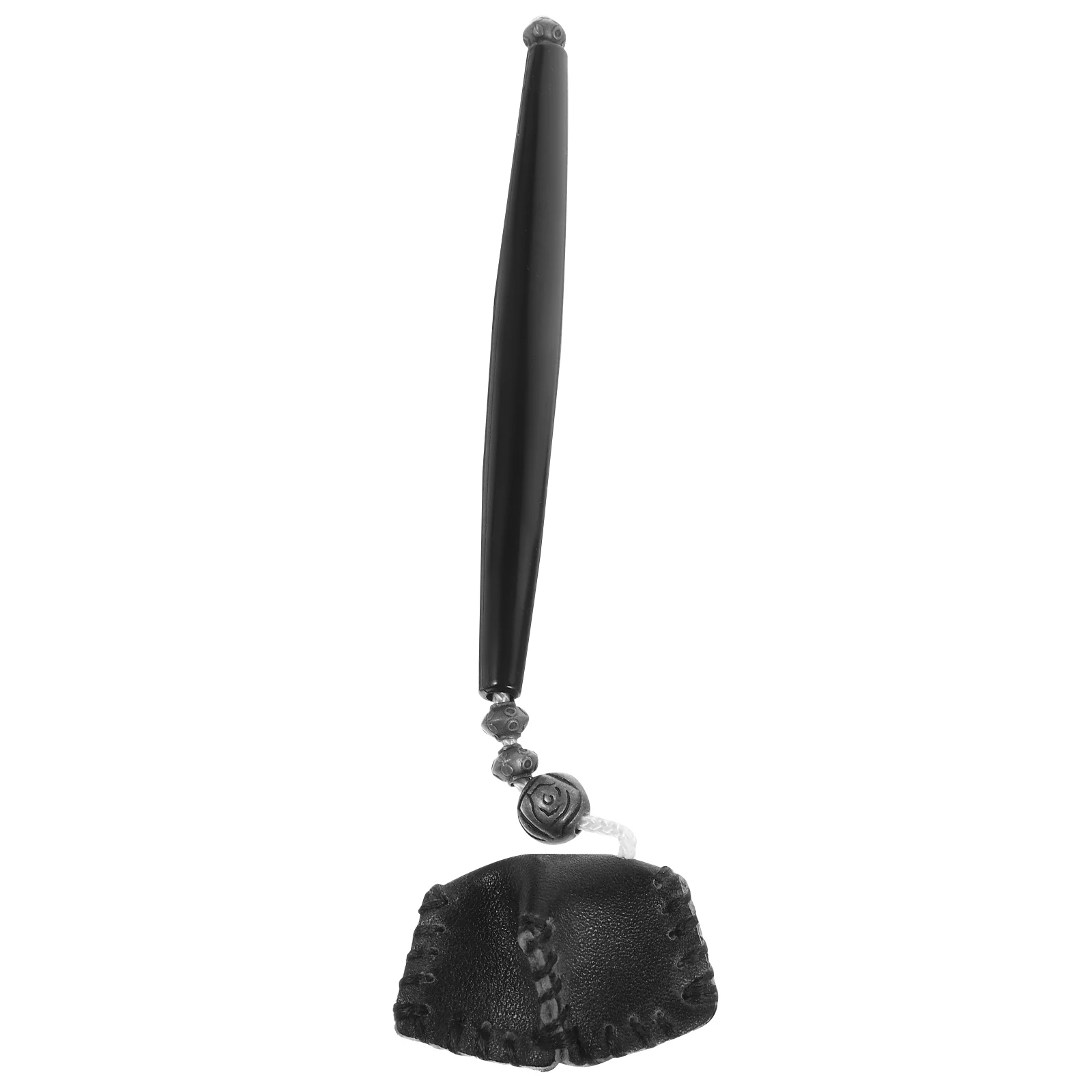 

Creative Chic Billiard Cue Holder Protective Cover Durable Pool Table Accessory Plastic Snooker Cue Chalk Tip Portable Pool