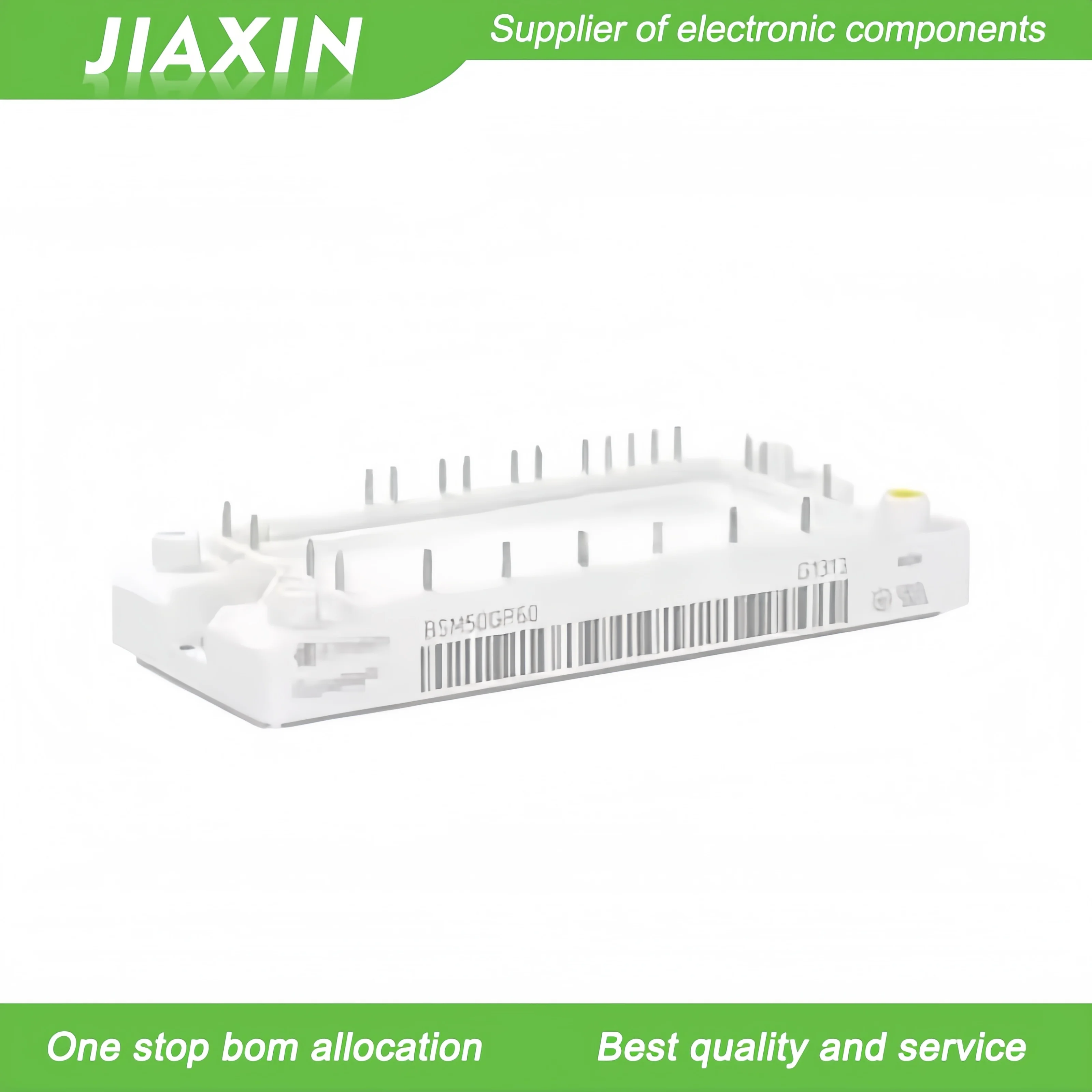 BSM50GP60 BSM20GP60 BSM15GP60 BSM30GP60 BSM100GP60 BSM10GP60 BSM75GP60 IGBT Module New Original