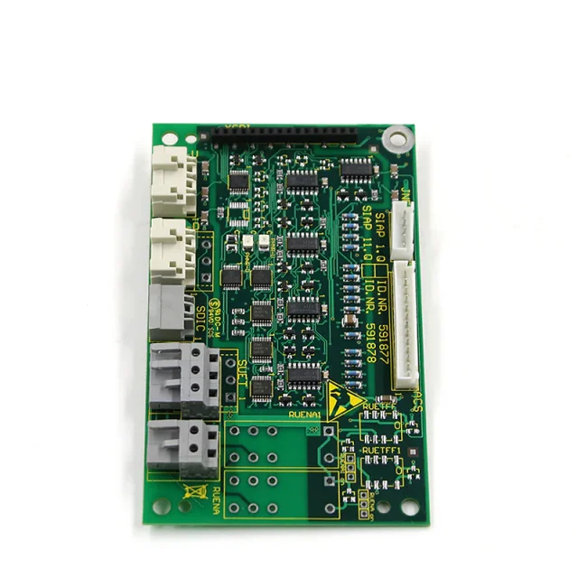 Low Price Original Elevator Parts Elevator PCB Elevator Board  ID 591886