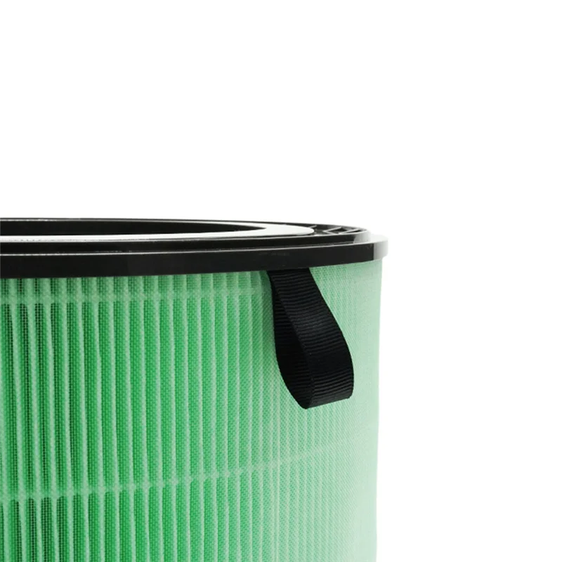 

【Срочная распродажа】Сменный фильтр с активированным углем для очистителей воздуха, совместимый с AS55GDWU0