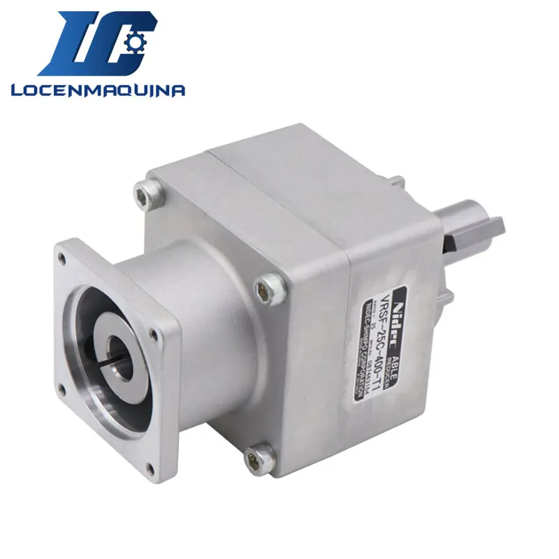 Shimpo CNC Machine Gearbox Reducer Ratio 25:1 vrsf-25c-400-t1 Planetary Reducer