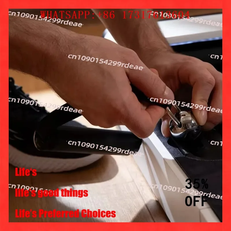 

Multifunctional Gym Accessories Heavy Resistance Belt Smart Handle