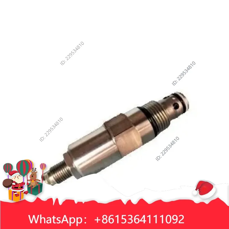1pc high-quality insert-type valve SV13-16-C-0-0-00 DPS2-10-P-F-0-160