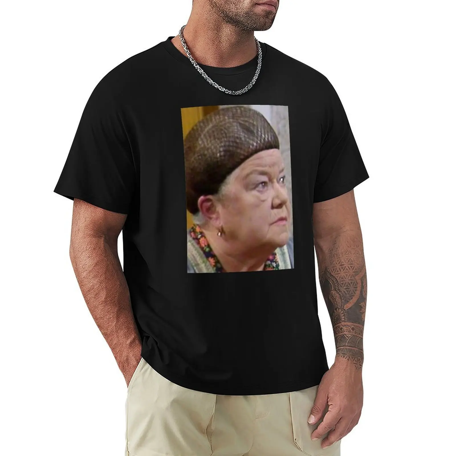 CORRIE LEGENDS- ENA SHARPLES T-Shirt anime t shirts oversize T-Shirt