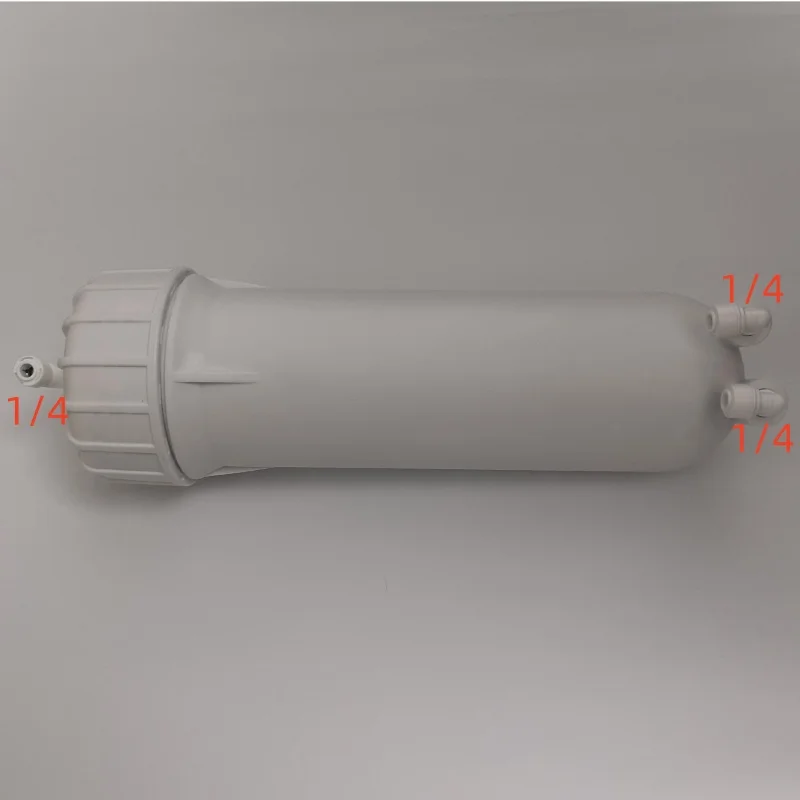 NSF vontron ULP3012-800 RO membrane+ housing Kitchen Reverse Osmosis Water Purifier Filter