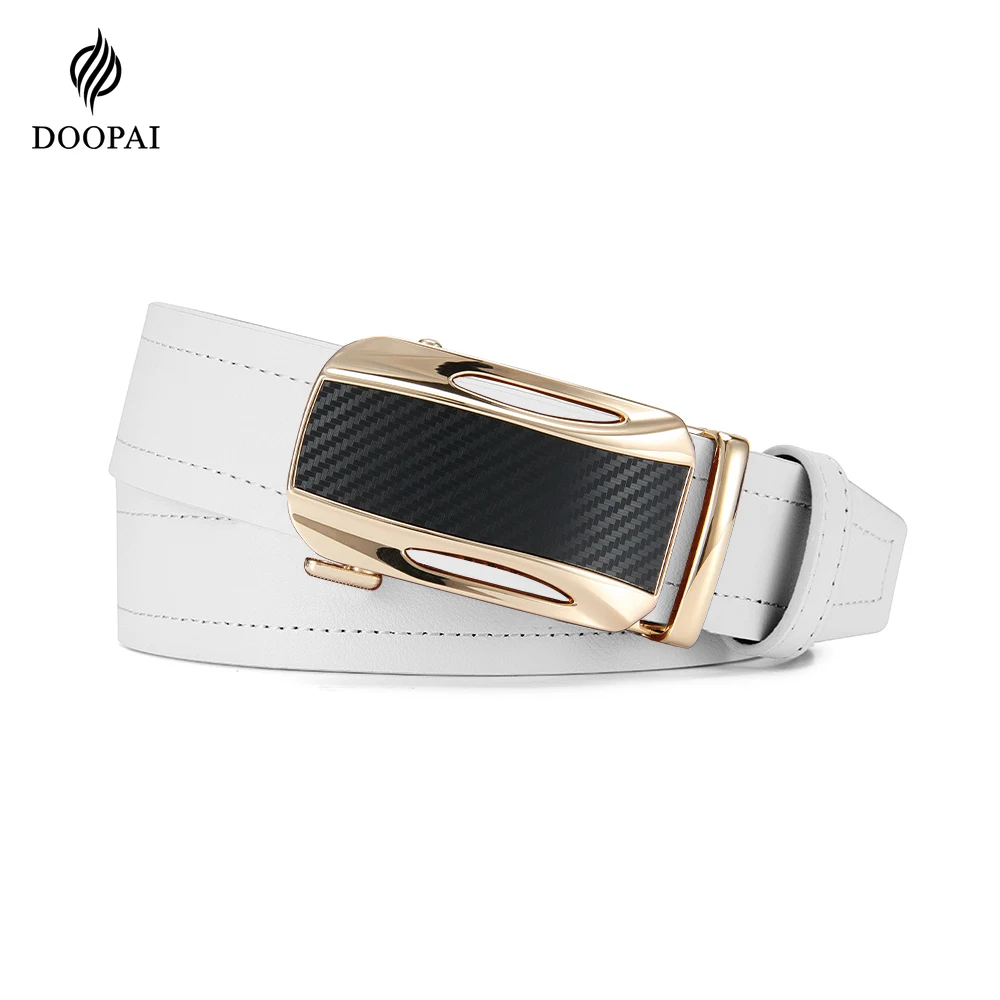 

Men's High-quality Belt Automatic Belt Sports Car Brand Fashionable Automatic Buckle Men's Belt Suitable for Multiple Occasions