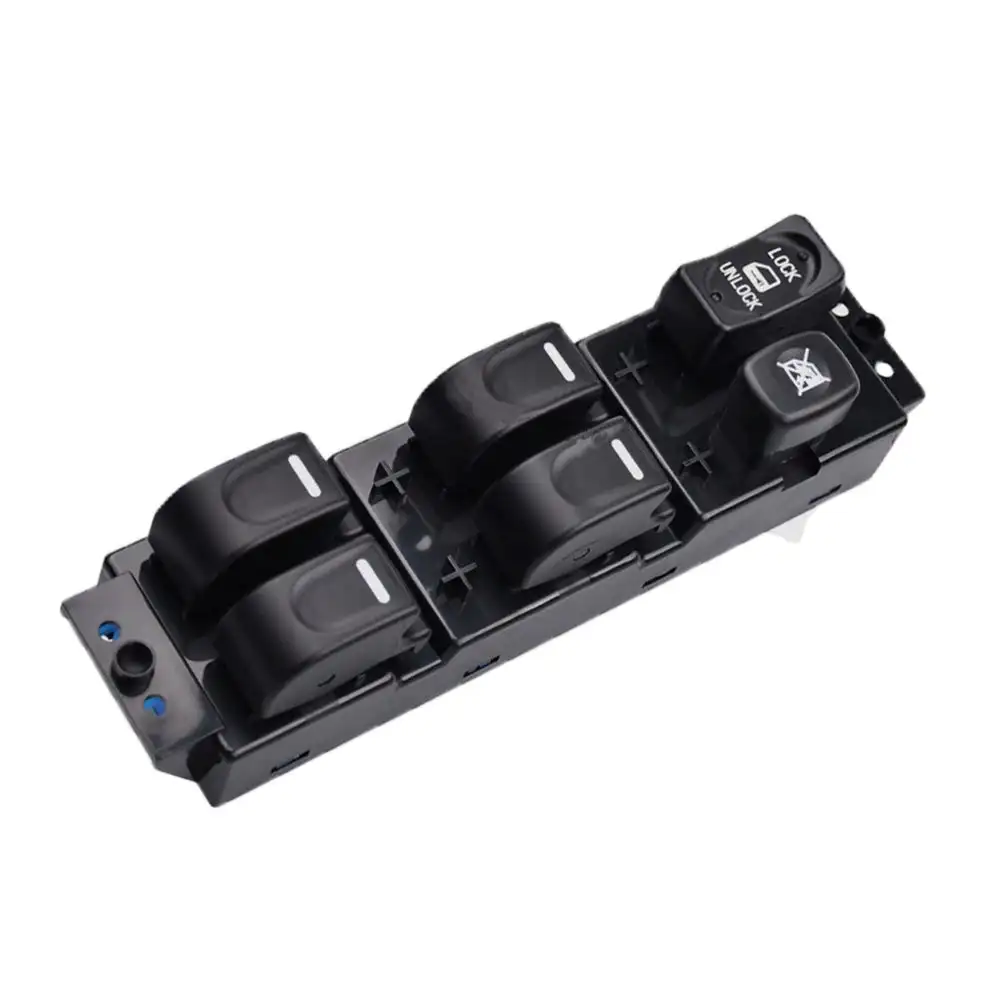 Electric Window Control Switch For Great Wall Hover CUV Haval H3 H5 2005-2012,3746100-K00-C1