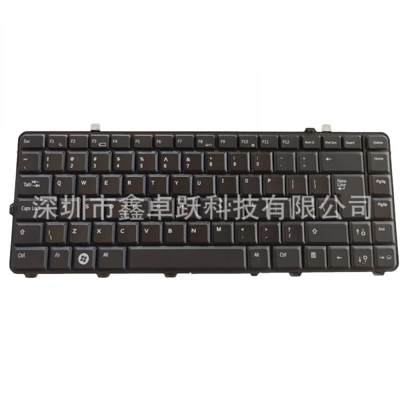 Sa+ For Dell Studio 1535 1536 1537 1555 1557 1558 Keyboard