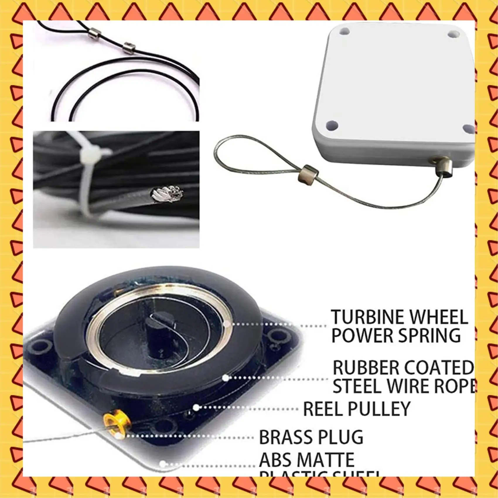 

A008 3X автоматический сенсорный дверной доводчик без перфорации автоматически закрывает для всех дверей