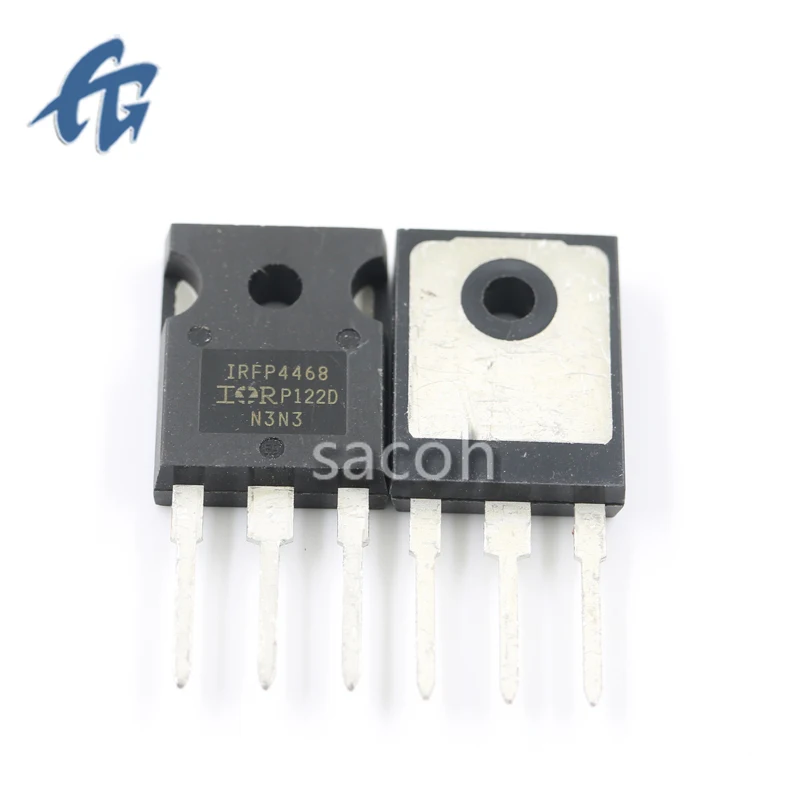 

(SACOH Electronic Components)IRFP4468PBF 2Pcs 100% Brand New Original In Stock