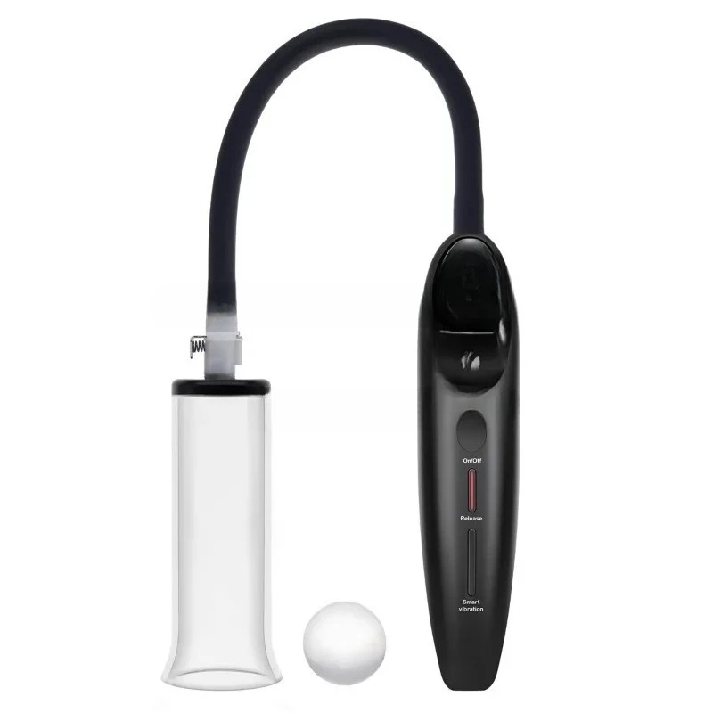 for Repairer Short Extended Recovery Vacuum Stretch Extended Growth Comfortable Negative Pressure Tube Trainer