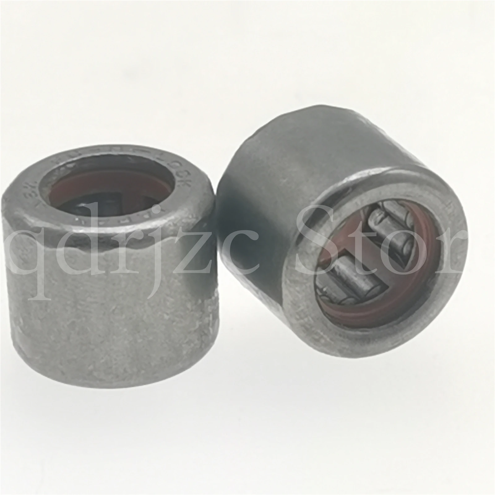 محمل ذو بكرات إبرية أحادي الاتجاه FC-8 = HF081412 8 مم × 14 مم × 12 مم